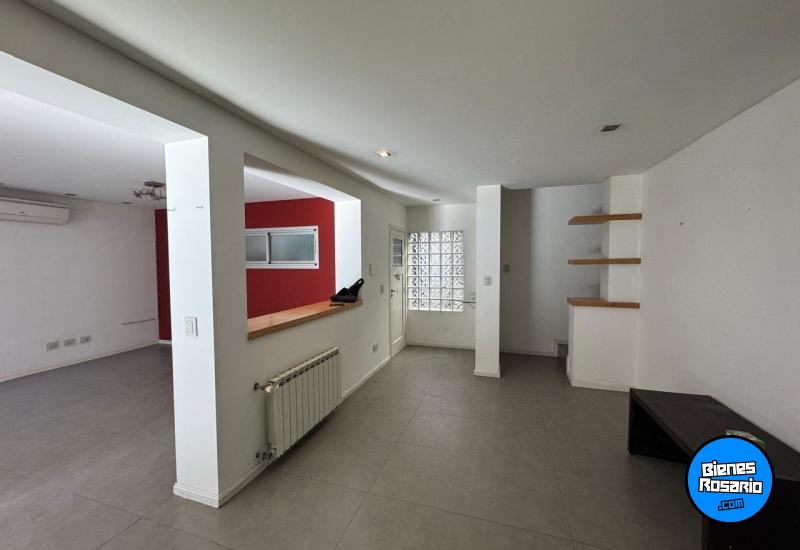 Casas - Rosario -  Alquiler