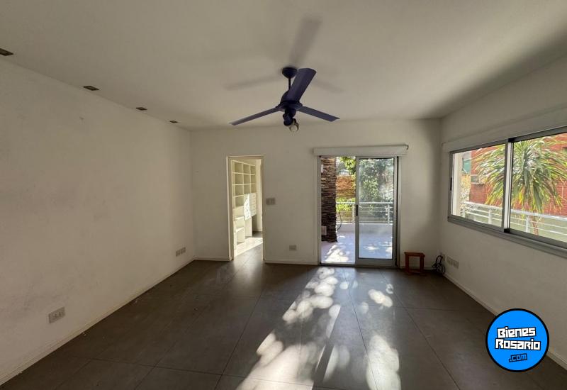 Casas - Rosario -  Alquiler