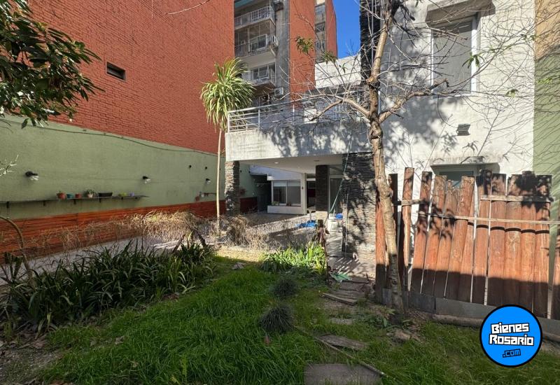 Casas - Rosario -  Alquiler