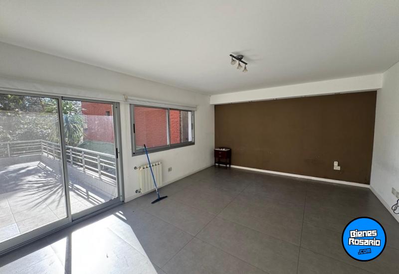 Casas - Rosario -  Alquiler