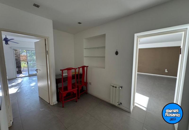 Casas - Rosario -  Alquiler