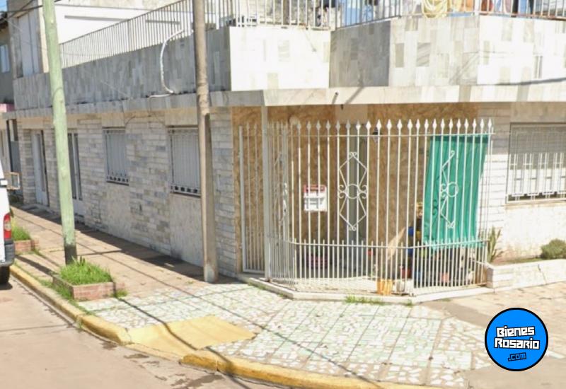 Casas - Arroyo Seco - Venta