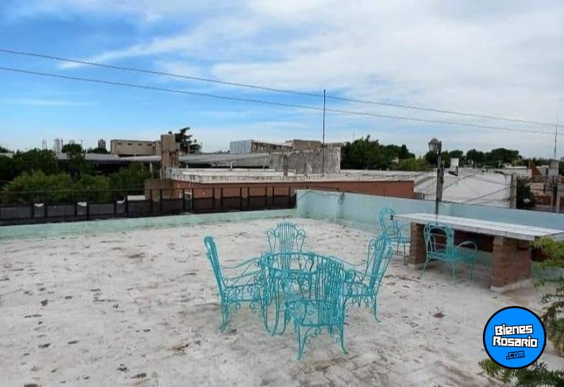 Casas - Rosario - Venta