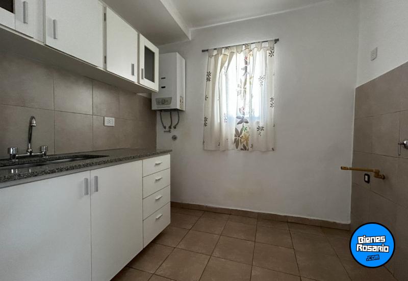 Departamentos - Rosario - Venta