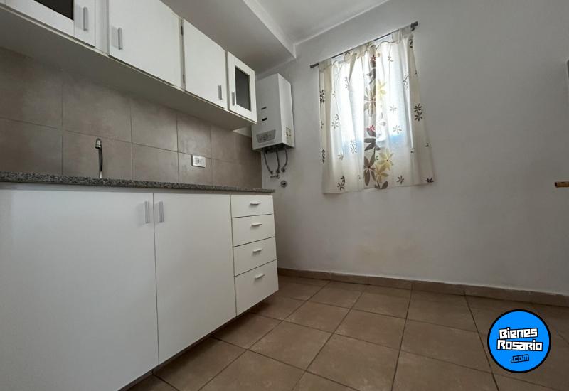 Departamentos - Rosario - Venta