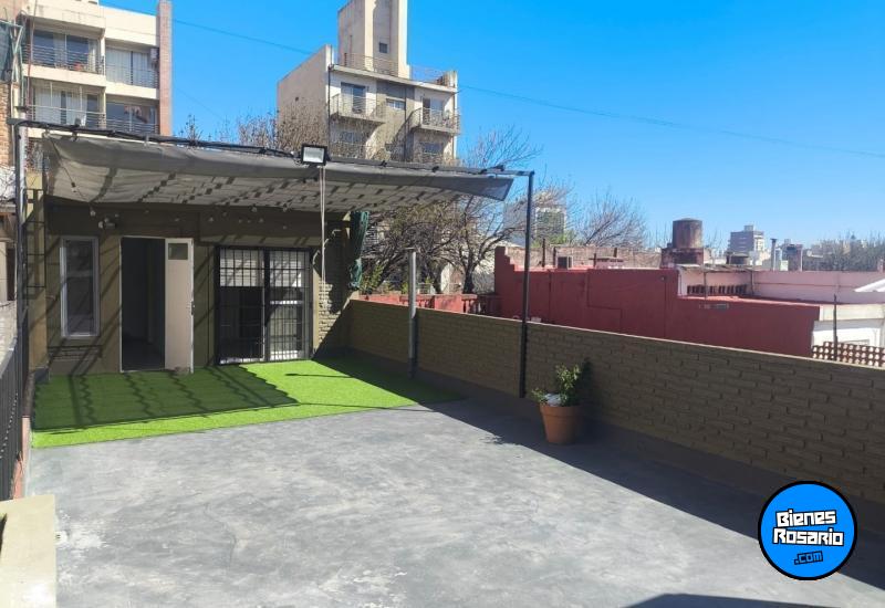 Departamentos - Rosario -  Alquiler