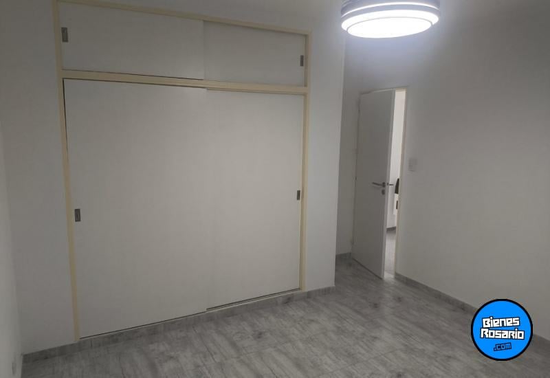 Departamentos - Rosario -  Alquiler