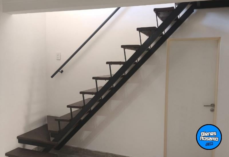 Departamentos - Rosario -  Alquiler