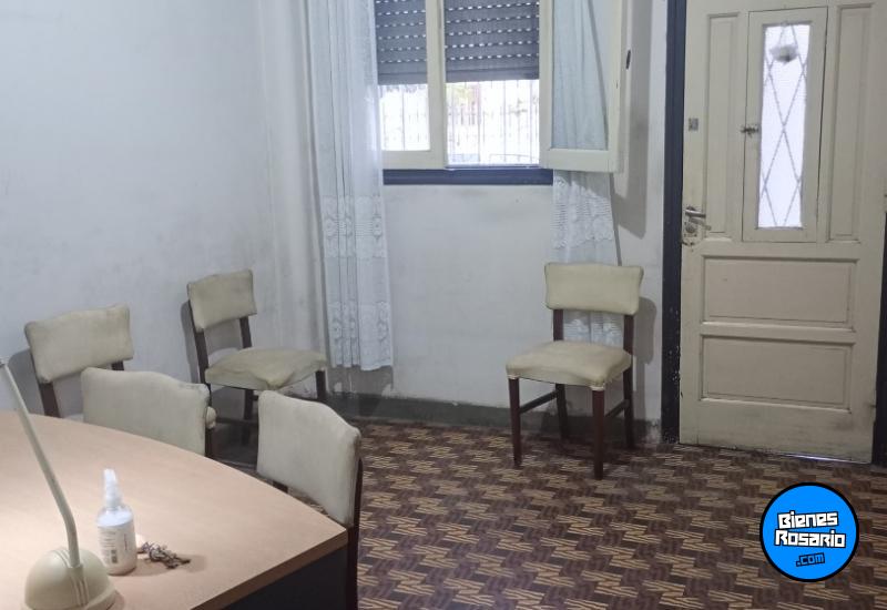 Casas - Rosario - Venta