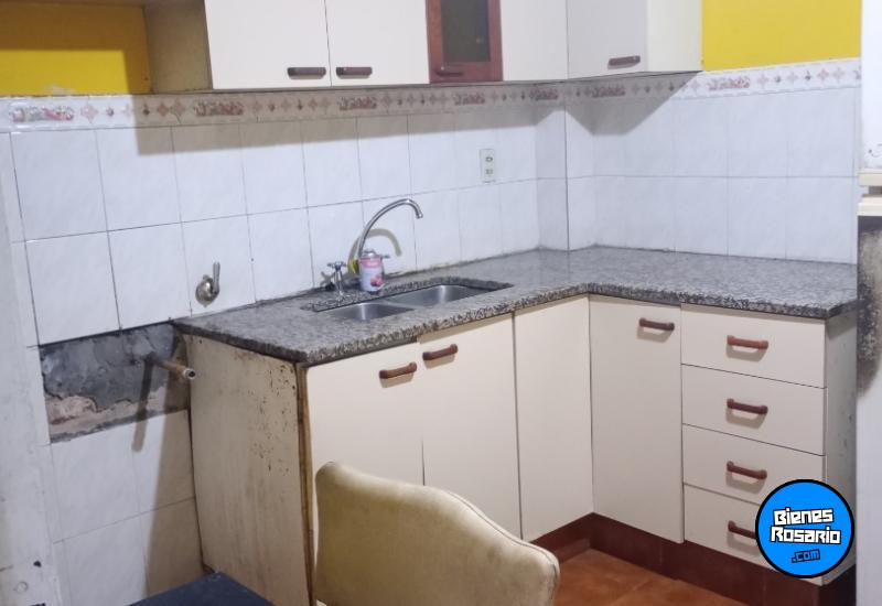 Casas - Rosario - Venta