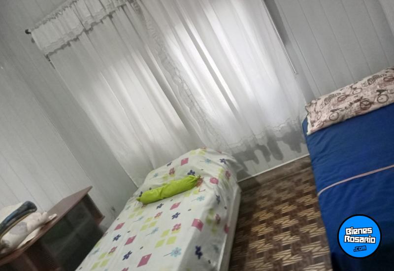 Casas - Rosario - Venta