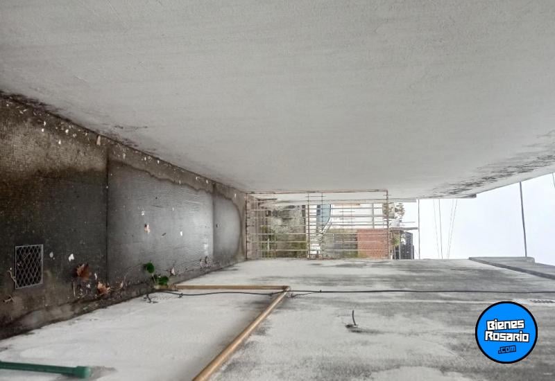 Casas - Rosario - Venta