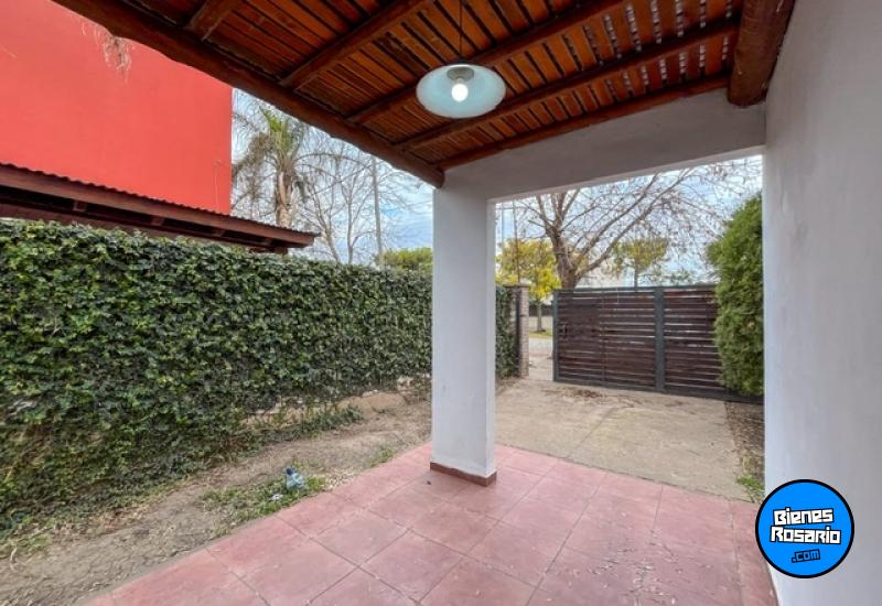 Casas - Roldan - Venta