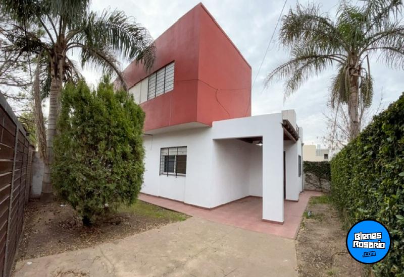 Casas - Roldan - Venta