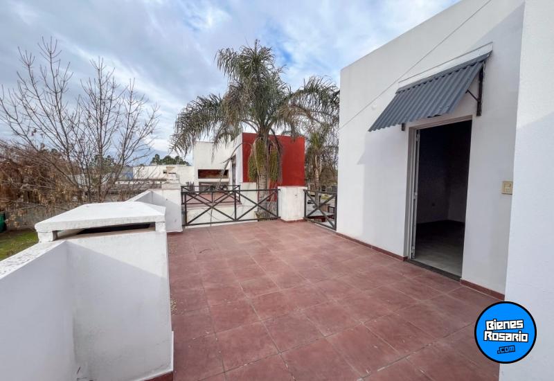 Casas - Roldan - Venta