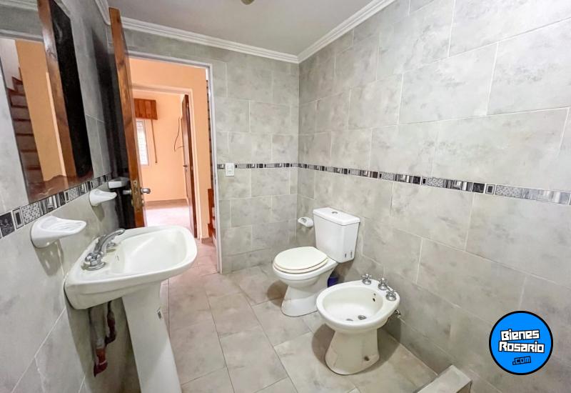 Casas - Roldan - Venta