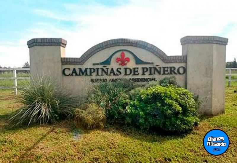 Terrenos - Rosario - Venta