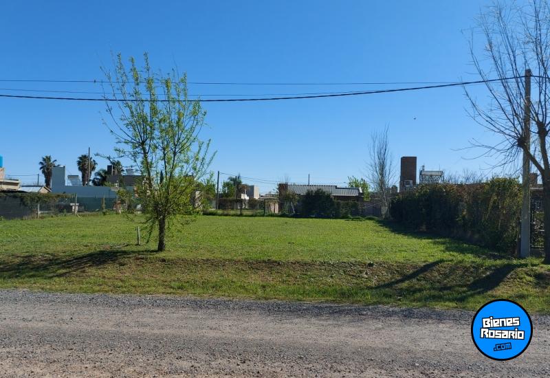 Terrenos - Rosario - Venta