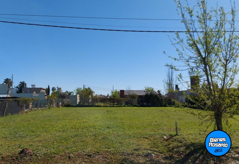 Terrenos - Rosario - Venta