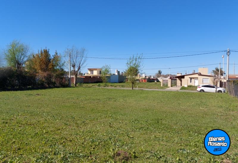 Terrenos - Rosario - Venta