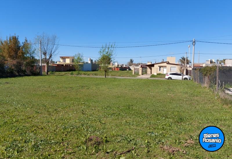 Terrenos - Rosario - Venta