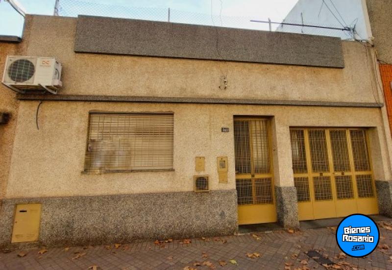 Casas - Rosario - Venta