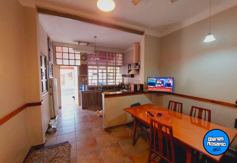 Casas - Rosario - Venta