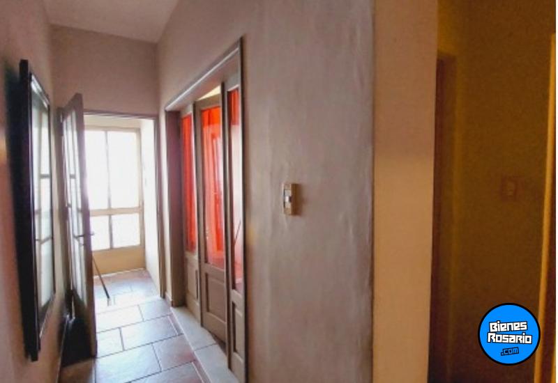 Casas - Rosario - Venta