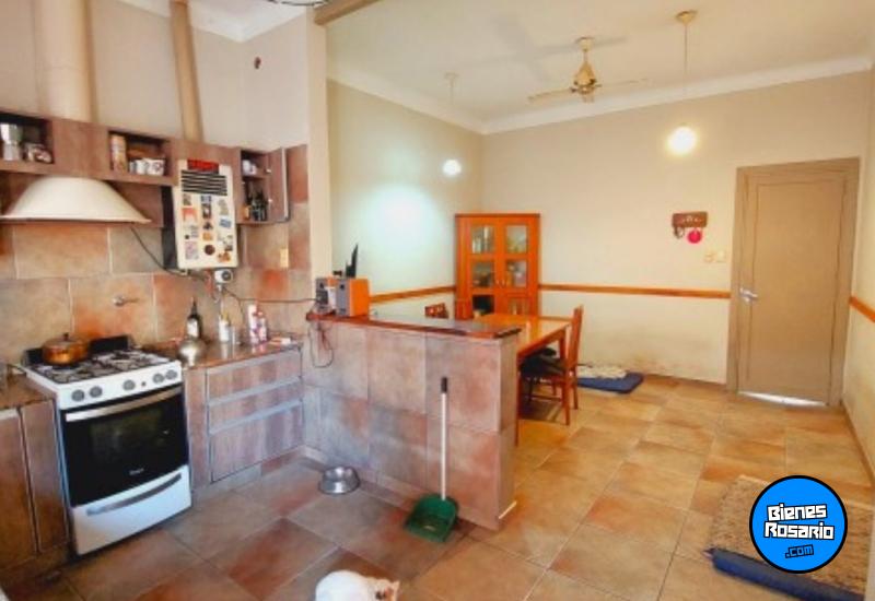 Casas - Rosario - Venta