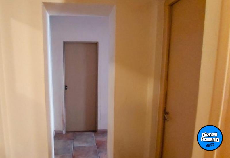 Casas - Rosario - Venta