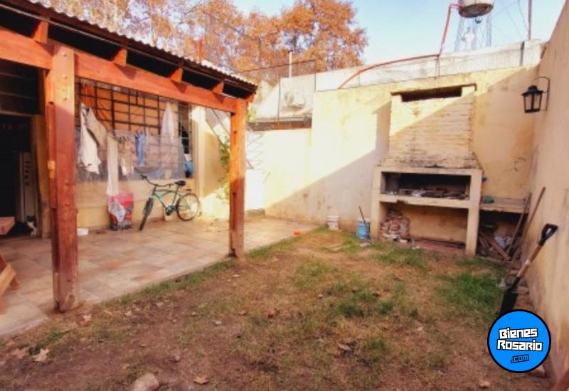 Casas - Rosario - Venta