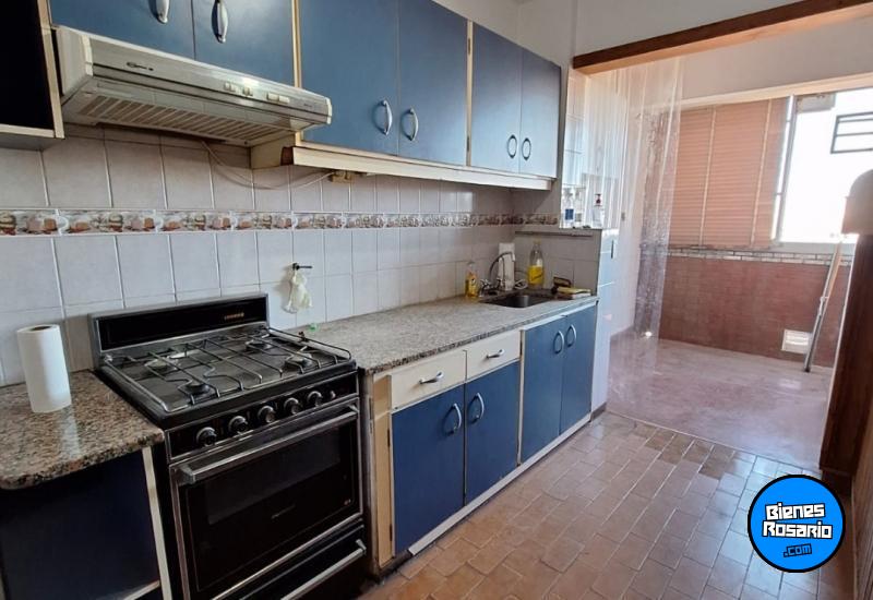 Departamentos - Rosario - Venta