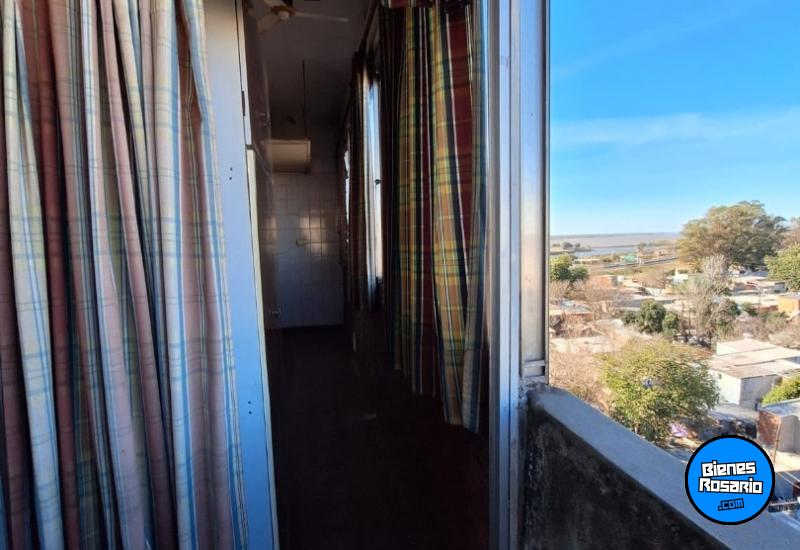 Departamentos - Rosario - Venta