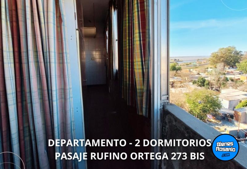 Departamentos - Rosario - Venta