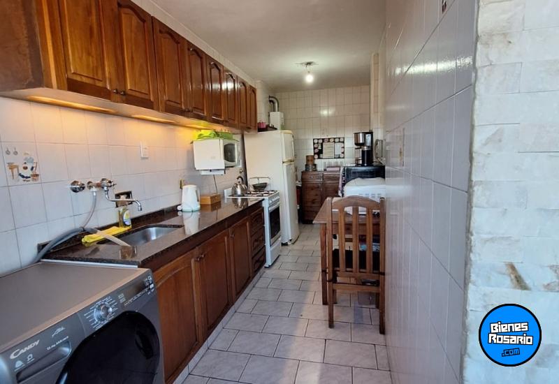 Departamentos - Rosario - Venta