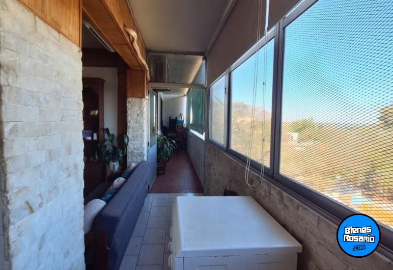 Departamentos - Rosario - Venta