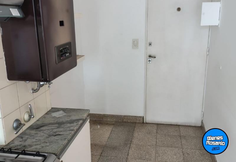Departamentos - Rosario -  Alquiler