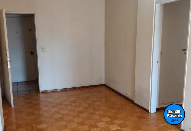 Departamentos - Rosario -  Alquiler