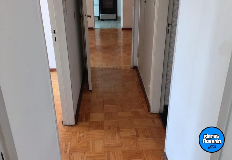 Departamentos - Rosario -  Alquiler