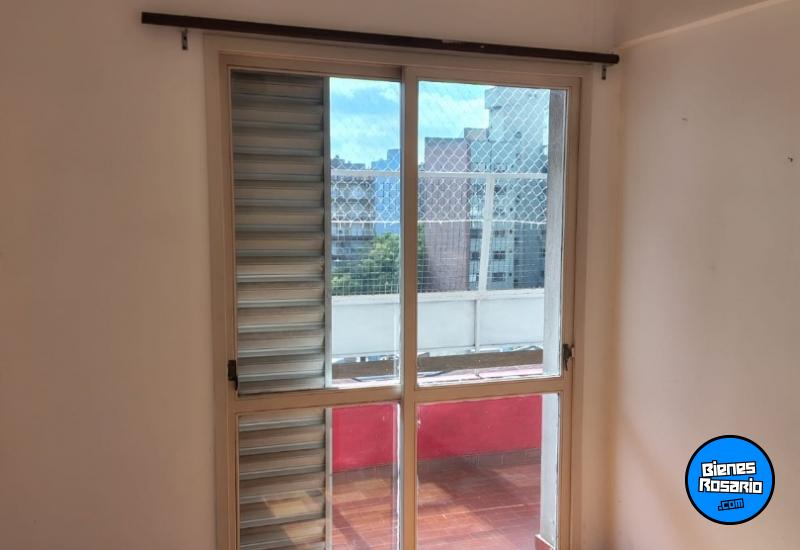 Departamentos - Rosario -  Alquiler