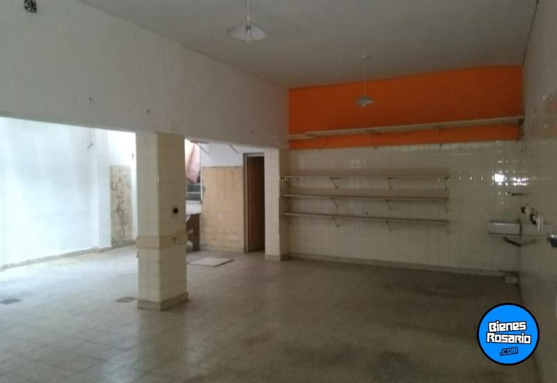 Locales - Rosario -  Alquiler