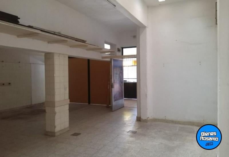 Locales - Rosario -  Alquiler