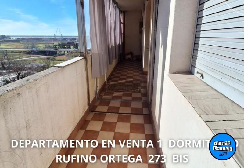 Departamentos - Rosario - Venta