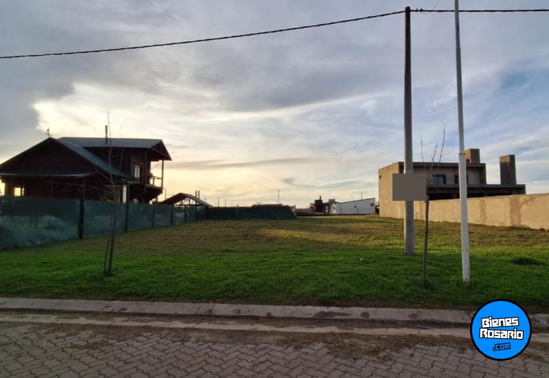 Terrenos - Arroyo Seco - Venta