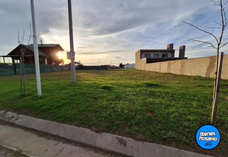 Terrenos - Arroyo Seco - Venta