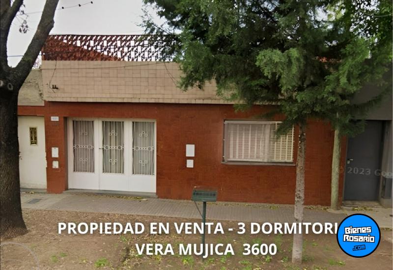 Casas - Rosario - Venta