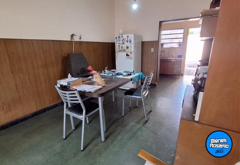 Casas - Rosario - Venta