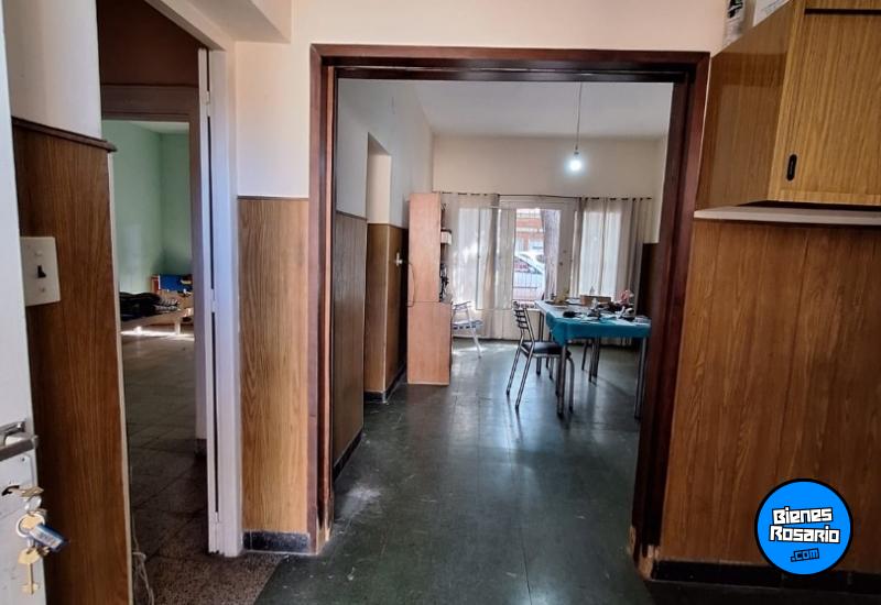 Casas - Rosario - Venta