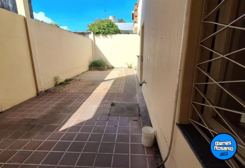 Casas - Rosario - Venta