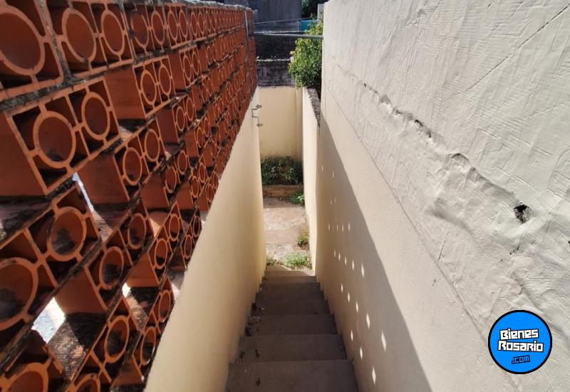 Casas - Rosario - Venta